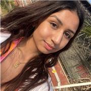 I am currently a student studying pharmacy at Keele University, and i wish to inspire younger students to achieve their goals.